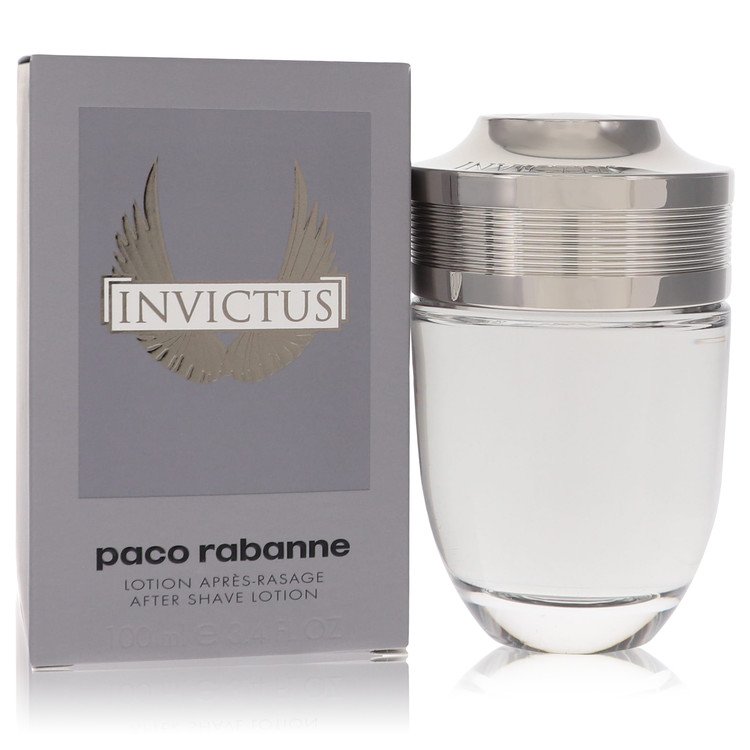 Invictus, après-rasage de Paco Rabanne