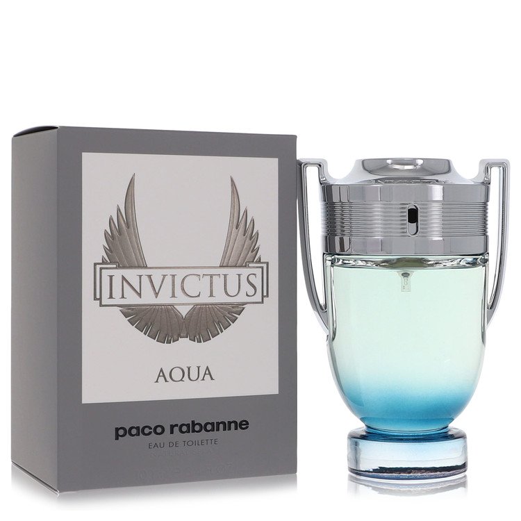 Invictus Aqua, Eau de Toilette de Paco Rabanne