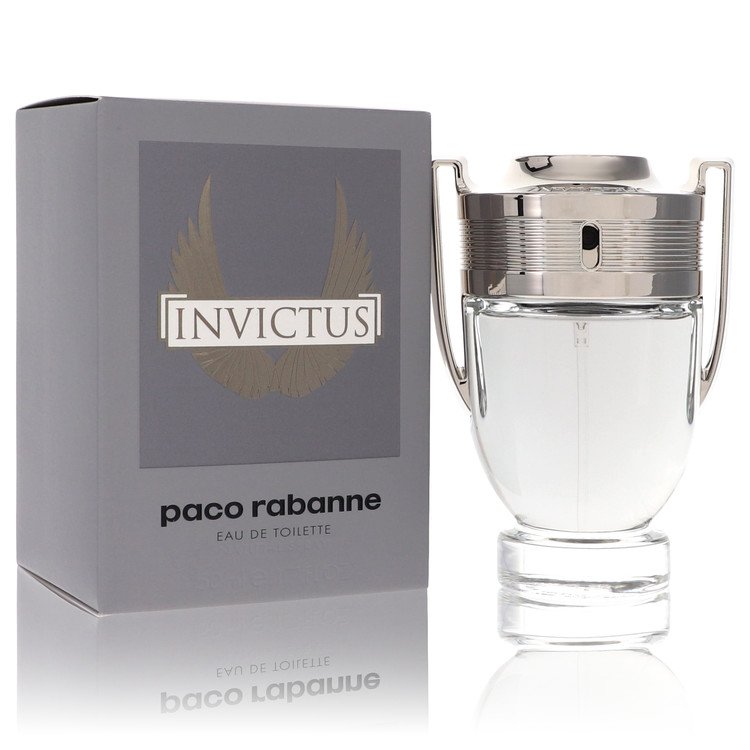 Invictus, Eau de Toilette de Paco Rabanne