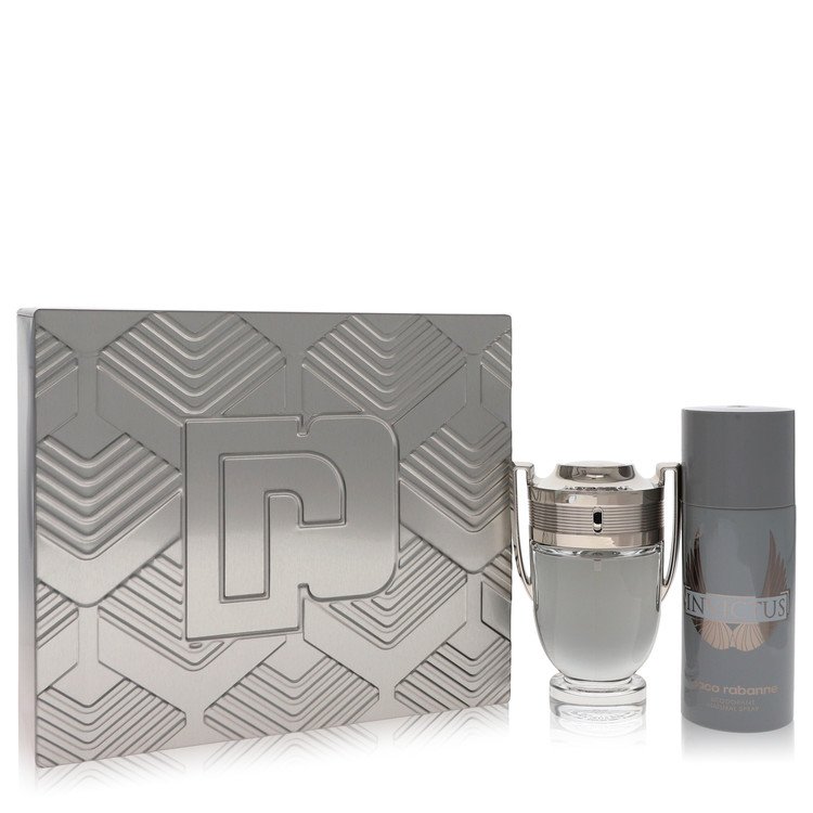 Coffret cadeau Invictus de Paco Rabanne