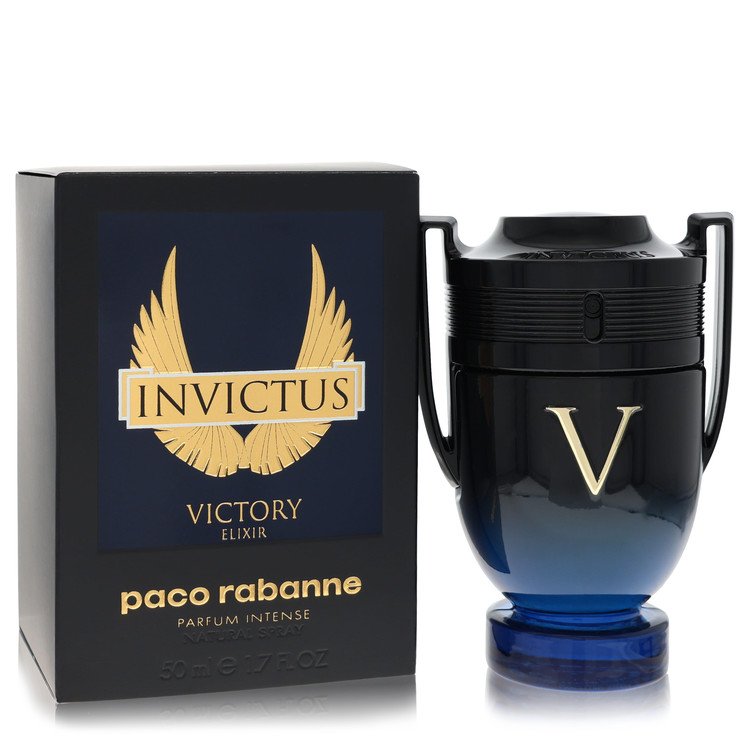 Invictus Victory Elixir Eau de Parfum by Paco Rabanne