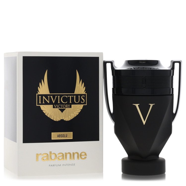 Invictus Victory Absolu Parfum by Paco Rabanne