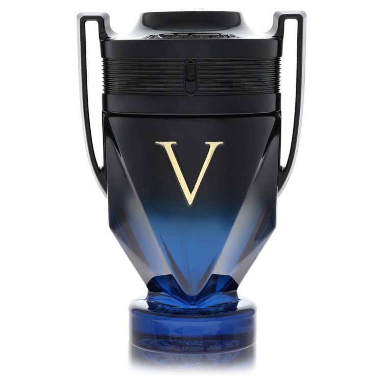 Invictus Victory Elixir Parfum Intense Spray (Tester) by Paco Rabanne