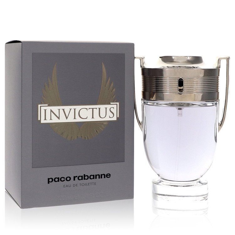 Invictus, Eau de Toilette de Paco Rabanne