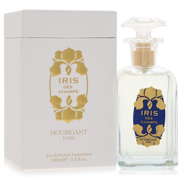 Iris Des Champs, Eau de Parfum by Houbigant