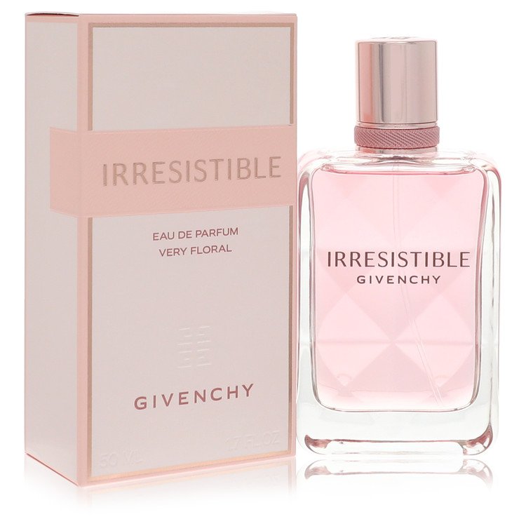 Irrisistible Givenchy Very Floral Eau de Parfum by Givenchy