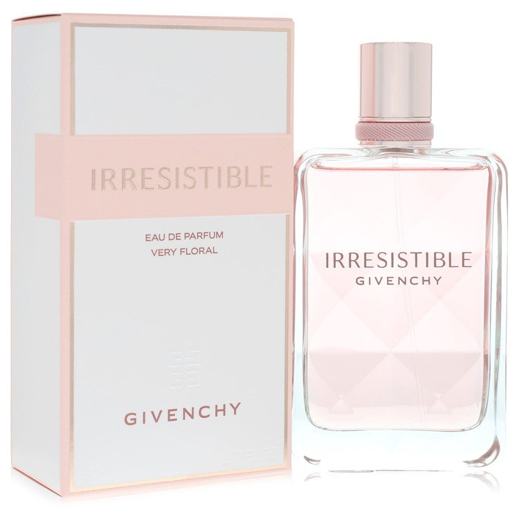 Irresistible Givenchy Very Floral Eau de Parfum by Givenchy