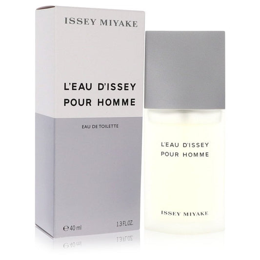 L'Eau d’Issey, Eau de Toilette by Issey Miyake