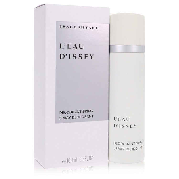 L'Eau d'Issey, Deodorant Spray by Issey Miyake