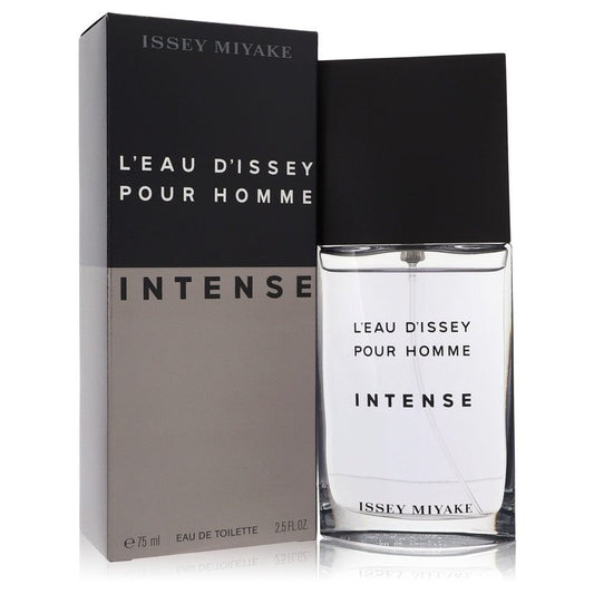 L'Eau d'Issey Pour Homme Intense, Eau de Toilette par Issey Miyake