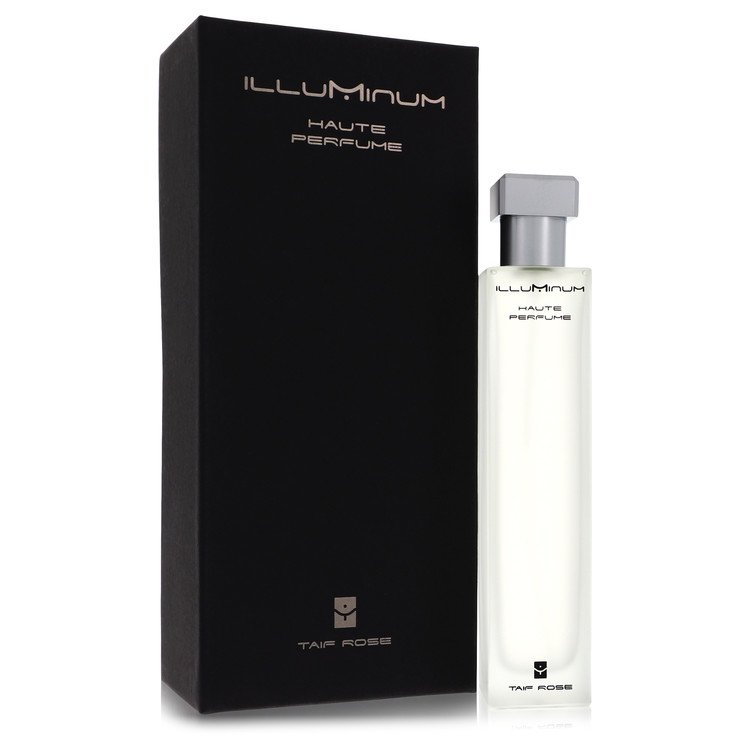 Taif Rose, Eau de Parfum by Illuminum