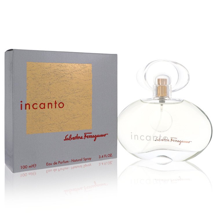 Incanto, Eau de Parfum by Salvatore Ferragamo