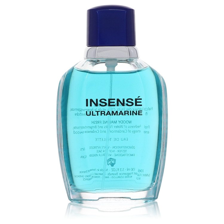 Insense Ultramarine, Eau de Toilette (Tester) by Givenchy
