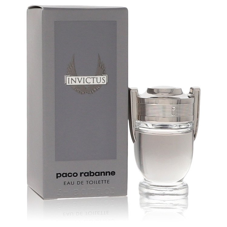 Invictus, Mini EDT by Paco Rabanne