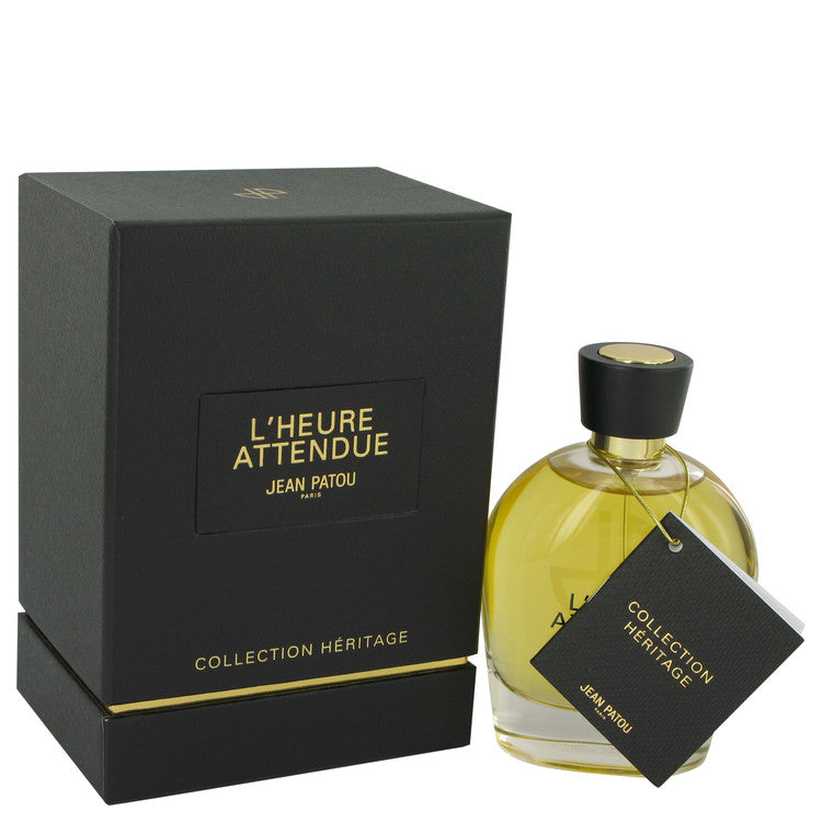 L'Heure Attendue, Eau de Parfum by Jean Patou