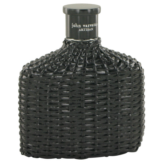 John Varvatos Artisan Black Eau de Toilette (Tester) by John Varvatos
