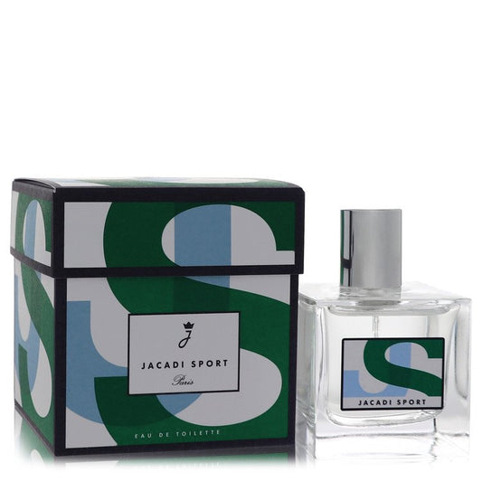 Jacadi Sport Eau de Toilette by Jacadi