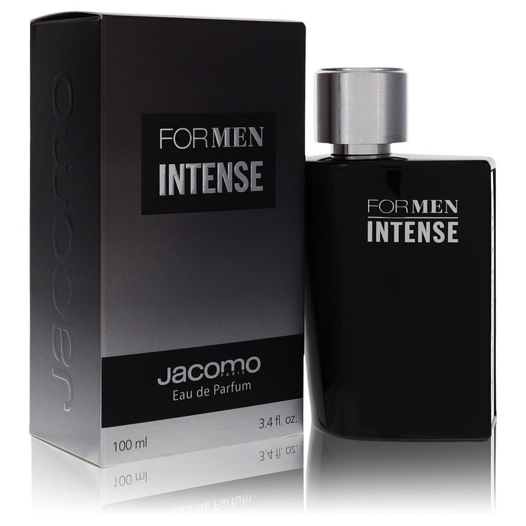 Jacomo Intense Eau de Parfum par Jacomo