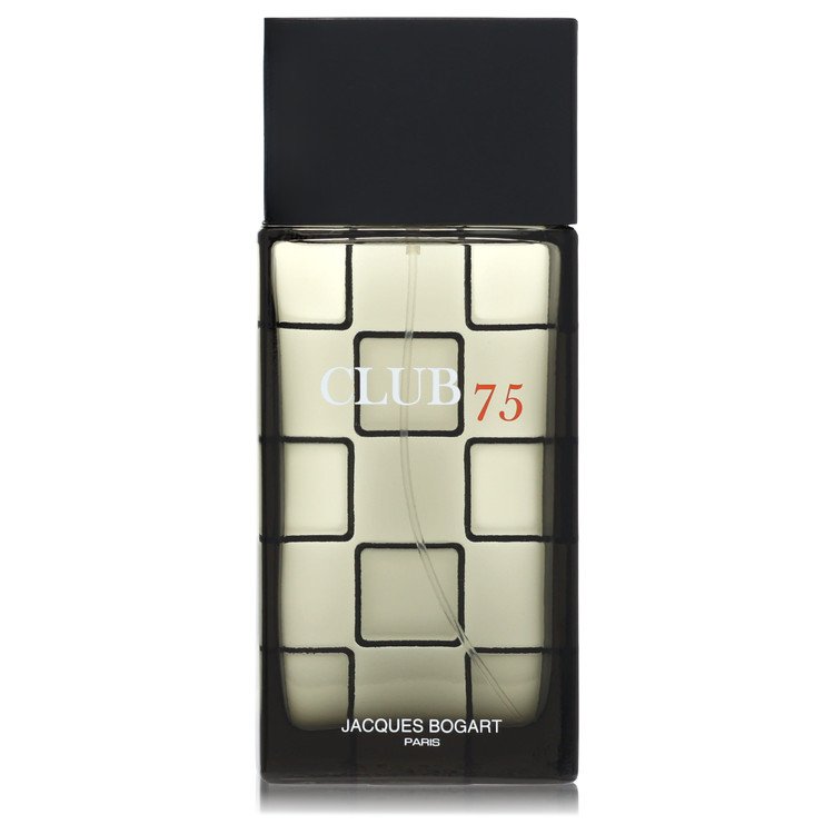 Jacques Bogart Club 75 Eau de Toilette (Tester) by Jacques Bogart
