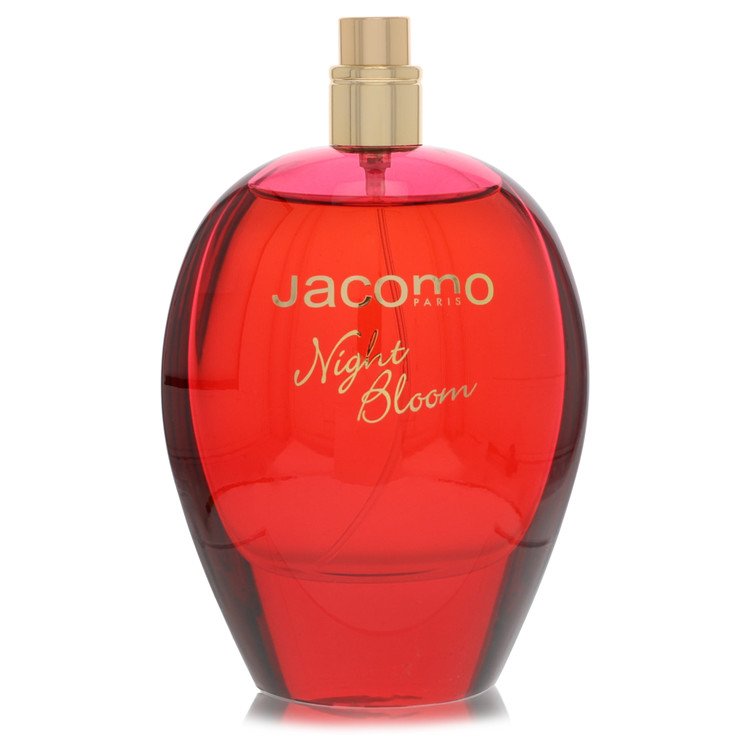 Jacomo Night Bloom Eau de Parfum (Tester) by Jacomo