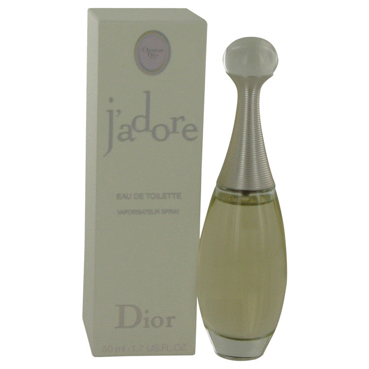 J'Adore, Eau de Toilette by Christian Dior