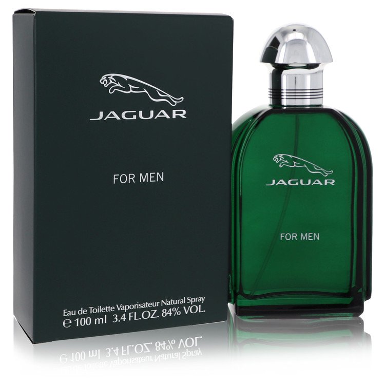 Jaguar, Eau de Toilette by Jaguar