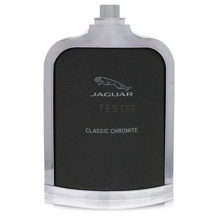 Jaguar Classic Chromite Eau de Toilette (Tester) by Jaguar