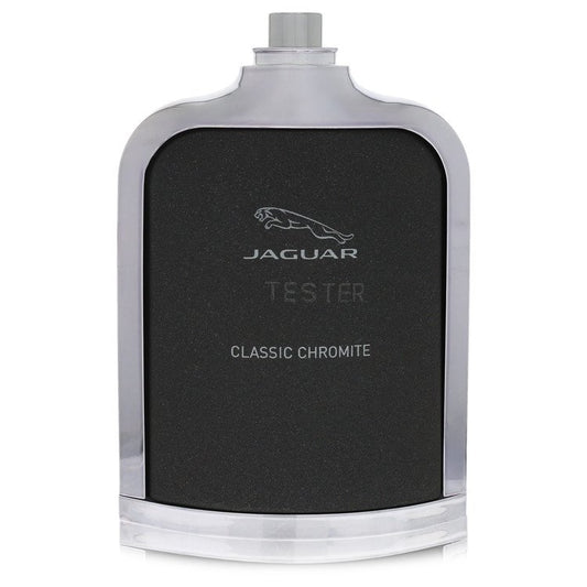 Jaguar Classic Chromite Eau de Toilette (Tester) by Jaguar