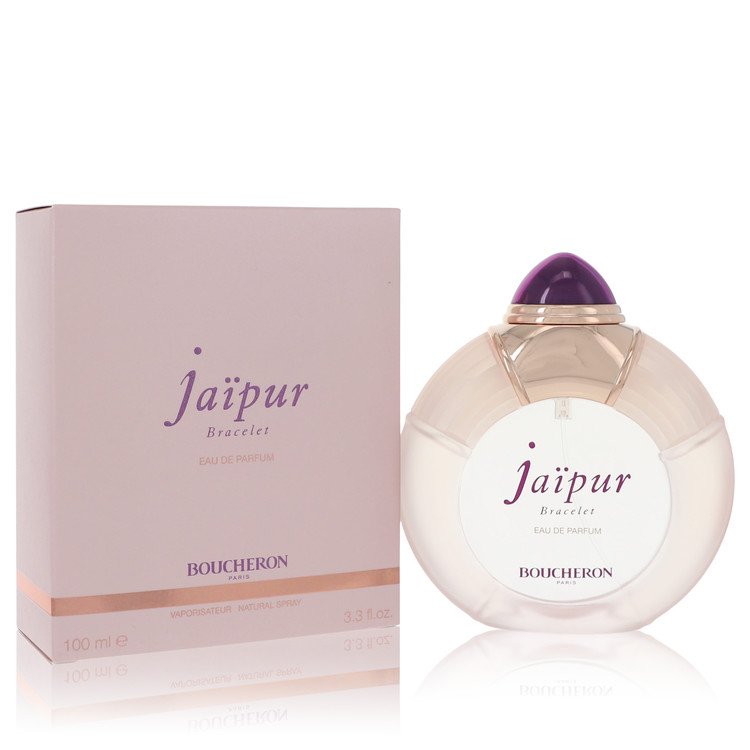 Jaipur Bracelet, Eau de Parfum by Boucheron