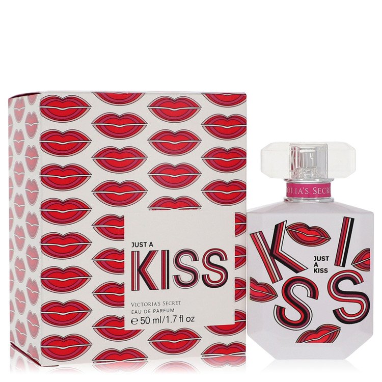 Just A Kiss, Eau de Parfum by Victoria's Secret