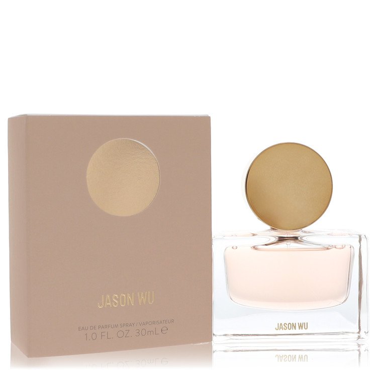Jason Wu Eau de Parfum by Jason Wu