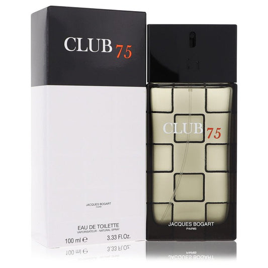 Club 75, Eau de Toilette de Jacques Bogart