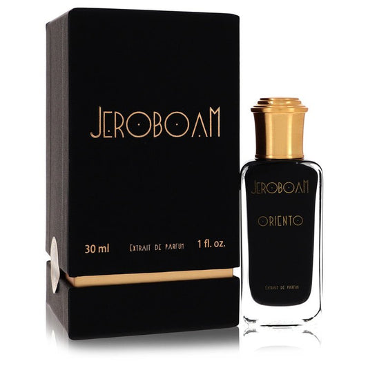 Jeroboam Oriento Extrait de Parfum (Unisex) by Jeroboam