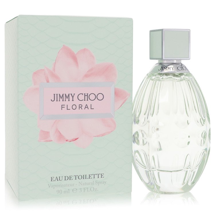 Florale, Eau de Toilette de Jimmy Choo