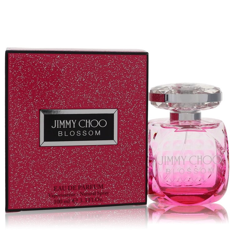 Blossom, Eau de Parfum de Jimmy Choo