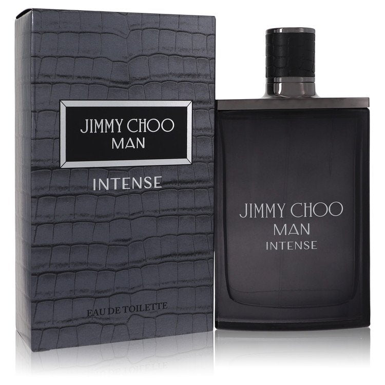 Jimmy Choo Man Intense, Eau de Toilette by Jimmy Choo