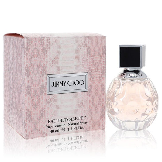 Jimmy Choo, Eau de Toilette de Jimmy Choo