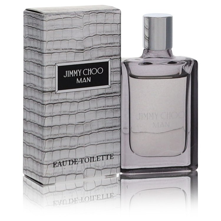 Jimmy Choo Man, Mini Eau de Toilette de Jimmy Choo