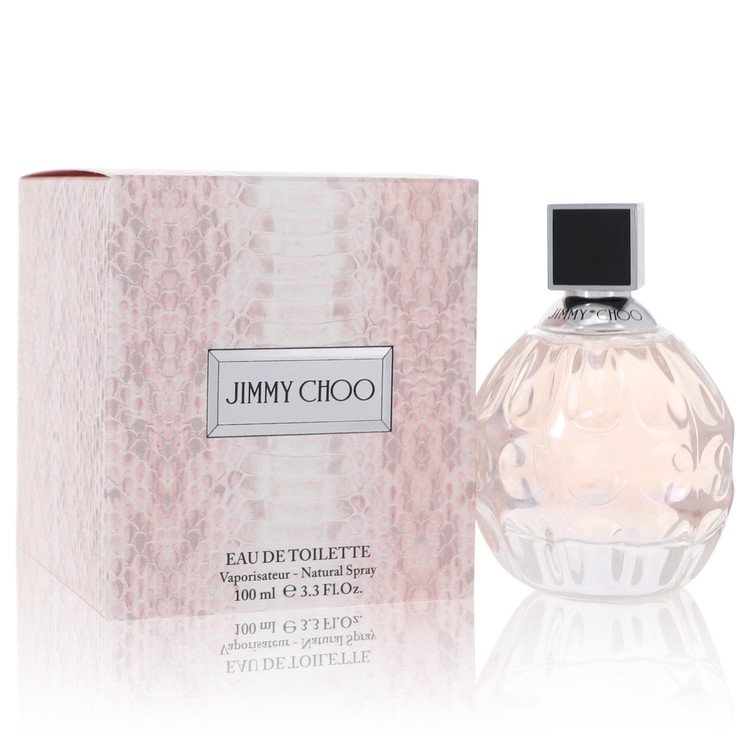 Jimmy Choo, Eau de Toilette de Jimmy Choo