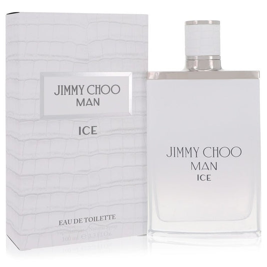 Jimmy Choo Ice, Eau de Toilette by Jimmy Choo