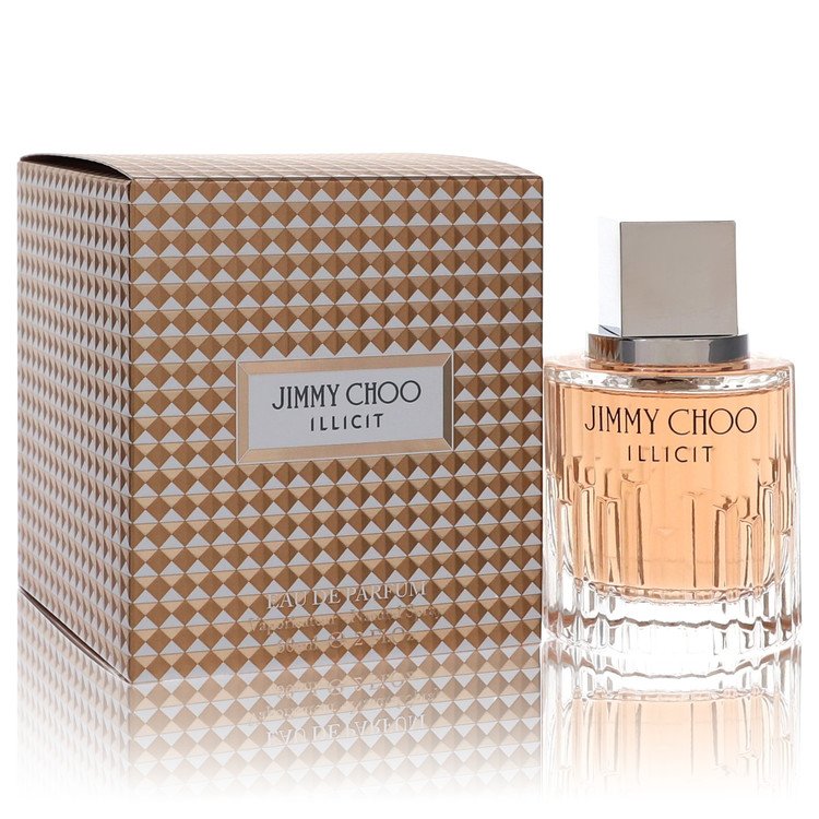 Illicite, Eau de Parfum de Jimmy Choo