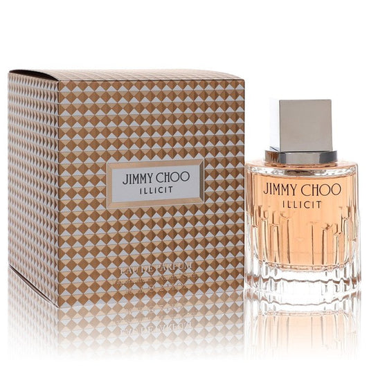 Illicit, Eau de Parfum by Jimmy Choo