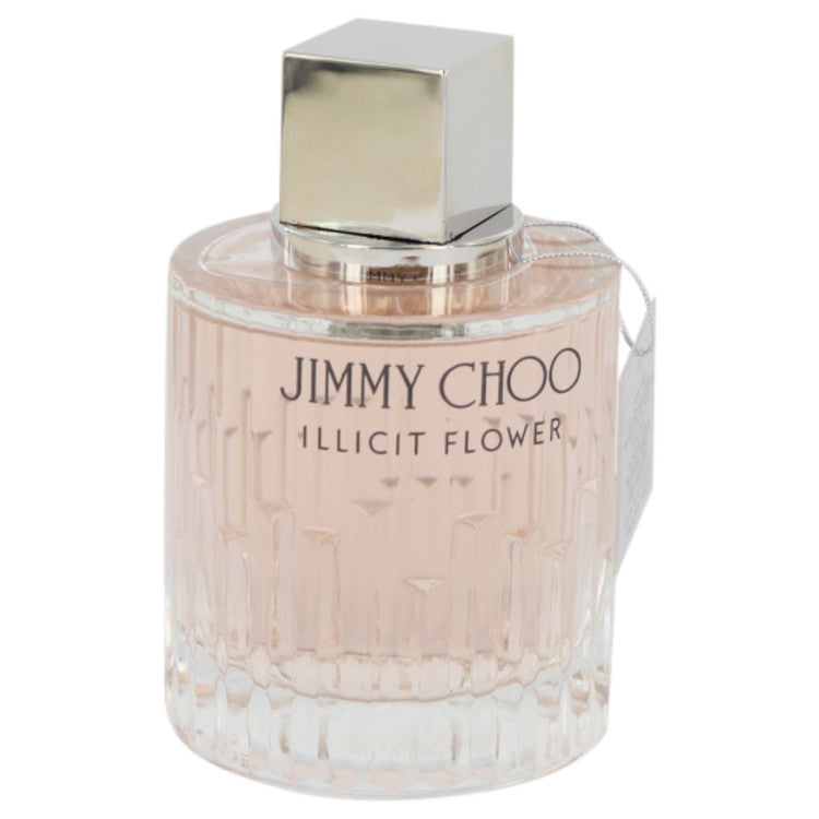 Fleur illicite, Eau de Toilette (Testeur) de Jimmy Choo