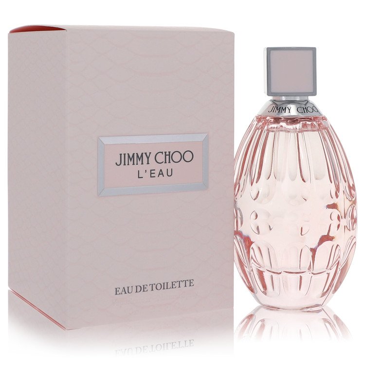 Jimmy Choo, Eau de Toilette de Jimmy Choo