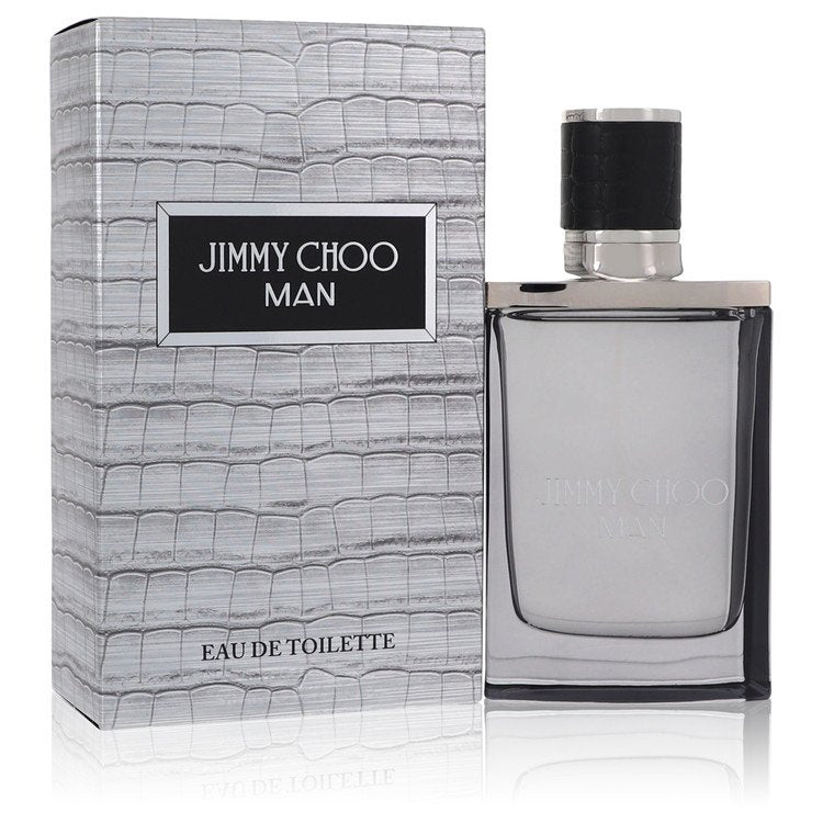 Jimmy Choo Man, Eau de Toilette by Jimmy Choo