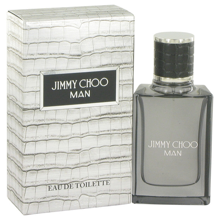 Jimmy Choo Man, Eau de Toilette by Jimmy Choo