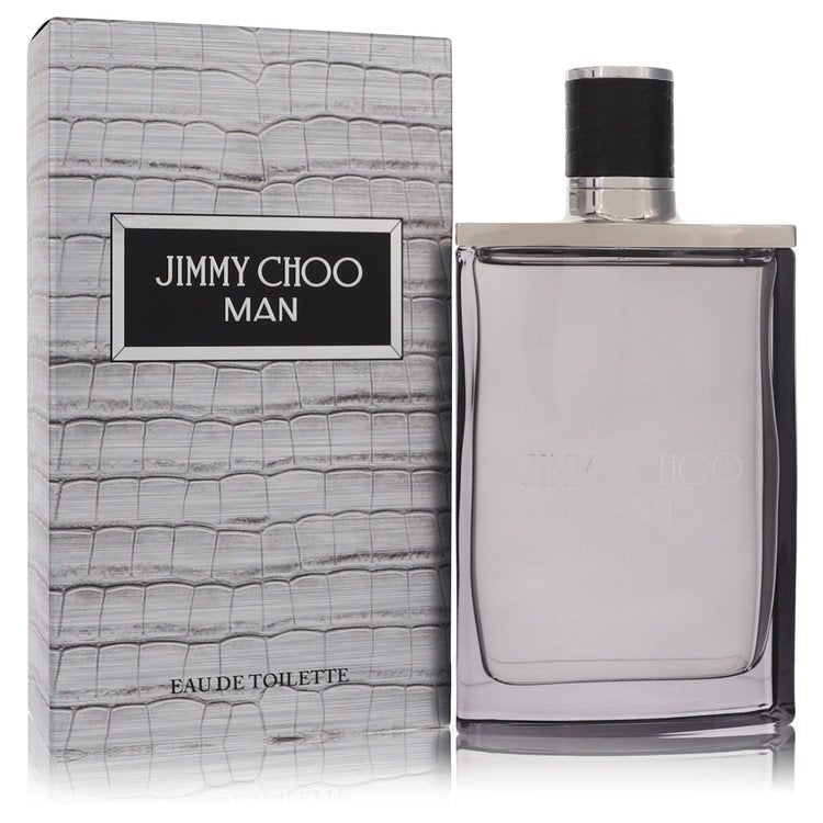 Jimmy Choo Man, Eau de Toilette by Jimmy Choo