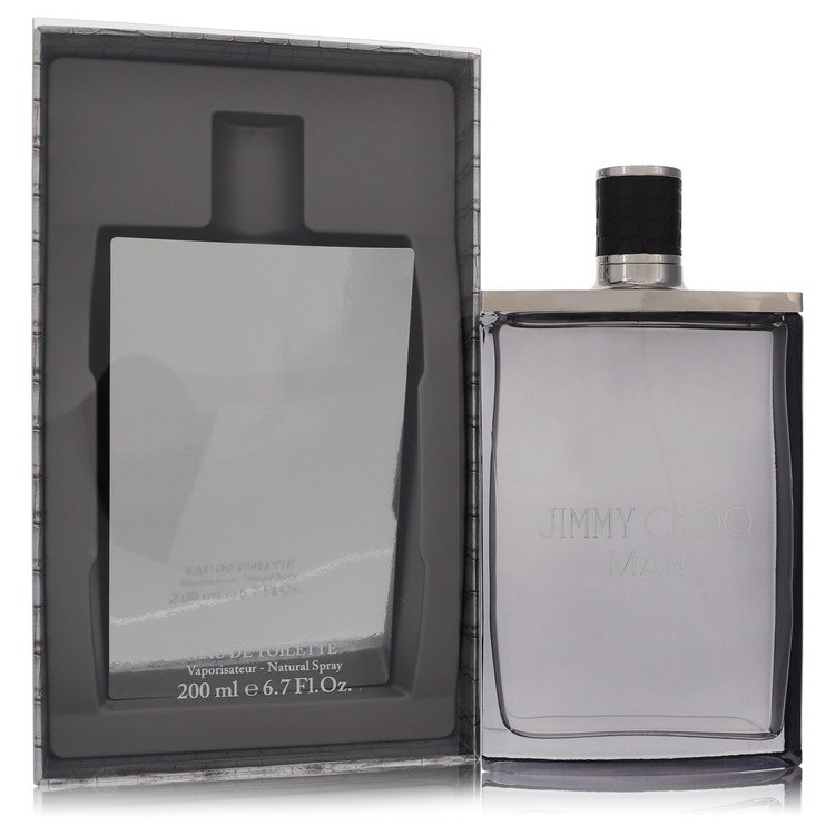 Jimmy Choo Man, Eau de Toilette by Jimmy Choo