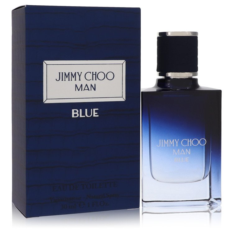 Eau de toilette Jimmy Choo Man Blue de Jimmy Choo