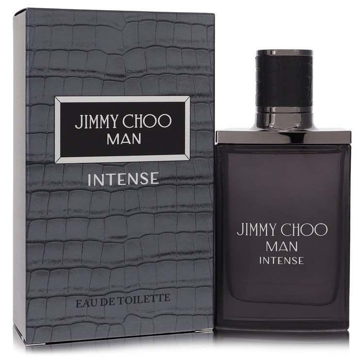 Jimmy Choo Man Intense, Eau de Toilette by Jimmy Choo